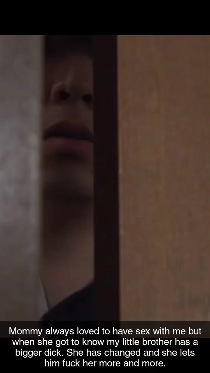 Mommy's Massive Cock Craving: Youngest Son's Thick Surprise