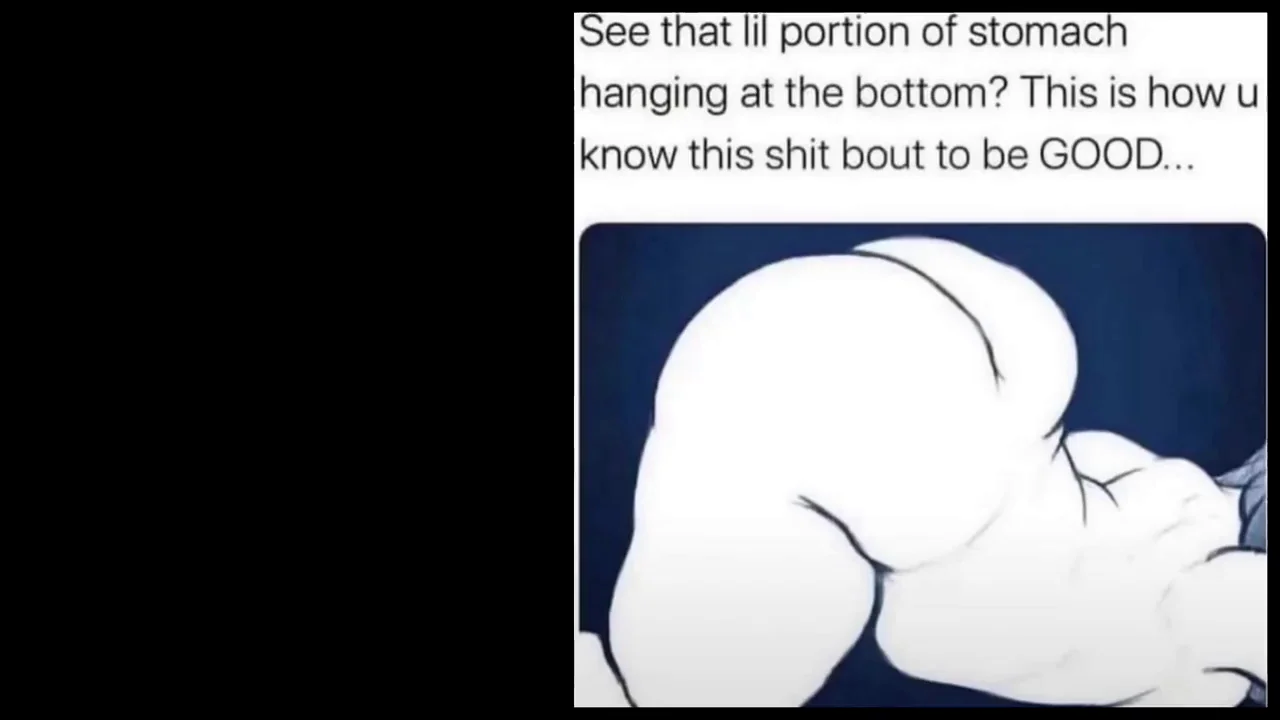 Showing my mom I love her curvy body…