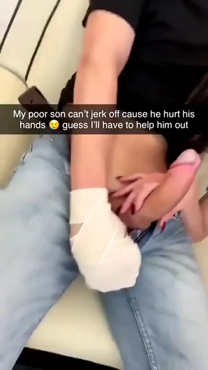 I felt so bad for him…