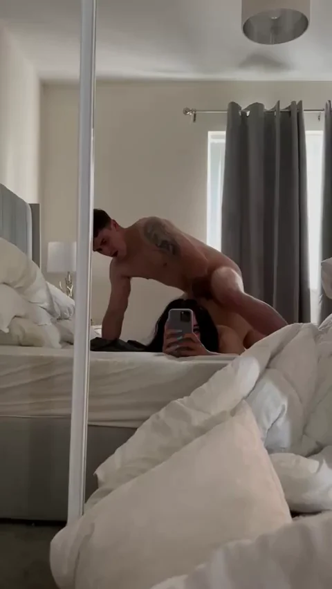 💦 5-Second Blast in My Tight Lil Ass 😈