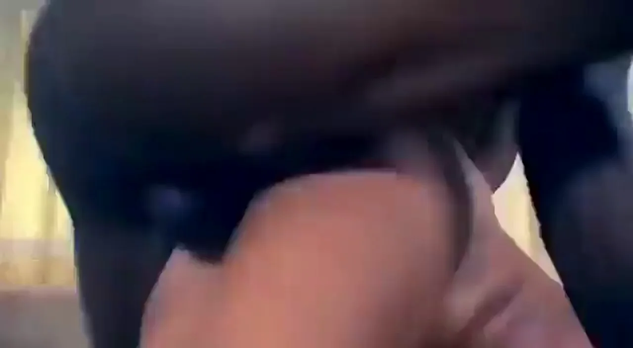 Savagely destroys her pussy with BBC!
