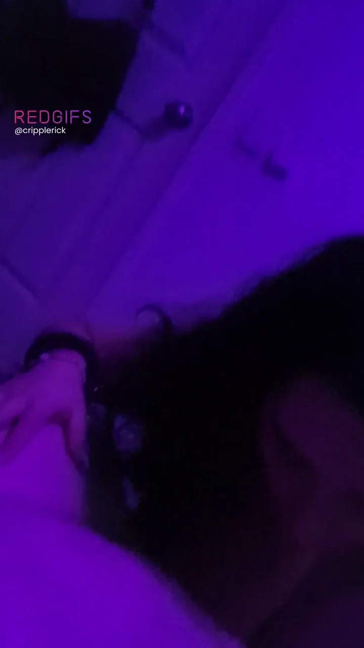 Midnight Throat Pounding: Amateur Princess Chokes on Thick Cock Like a Dripping Fuckdoll 😈