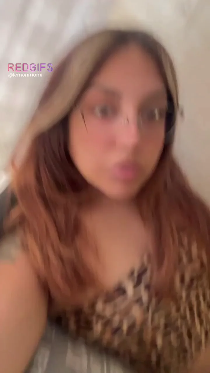 Leopard Slut Teases: See How Wild the Game Gets on OnlyFans