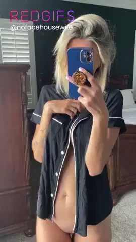 What to expect every morning. 🥰😈