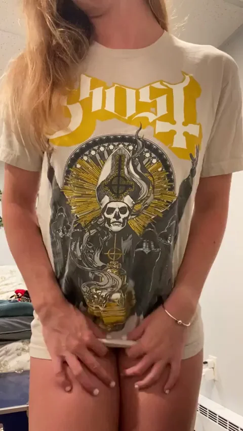 For the tits guys and the ass guys 😘