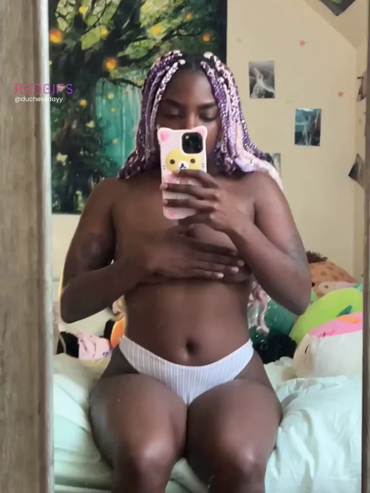I like to be treated like a little fuck toy