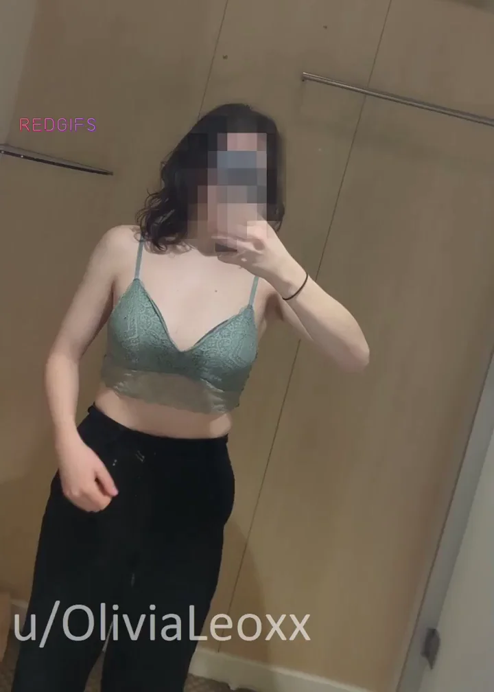 My small tits are still very bouncy