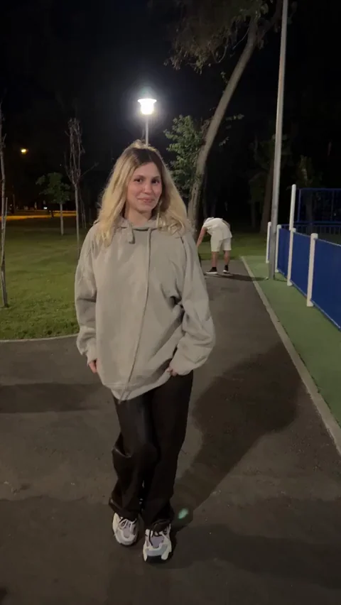 Always be aware of your surroundings