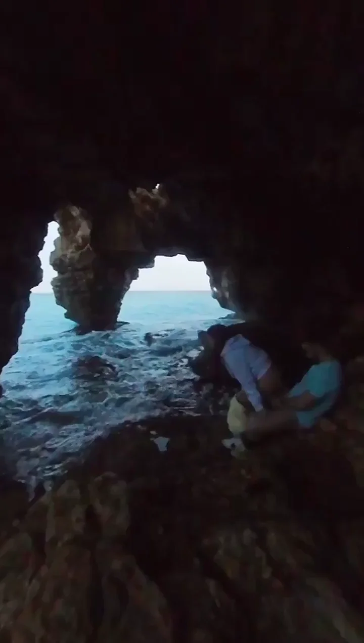 We love doing it in incredible landscapes