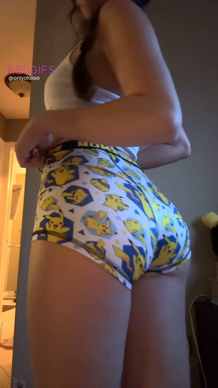 lets pokemon and chill