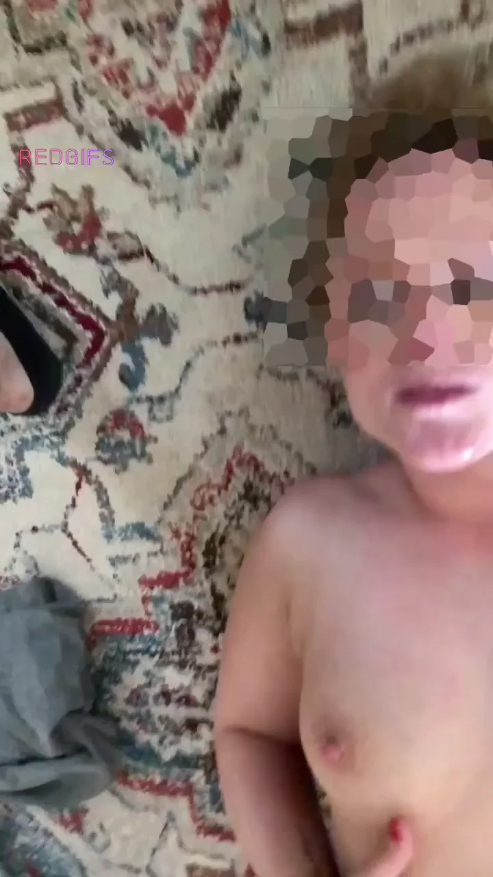 I love when daddy covers my face in his cum while my husband is at work. I’m a good married whore