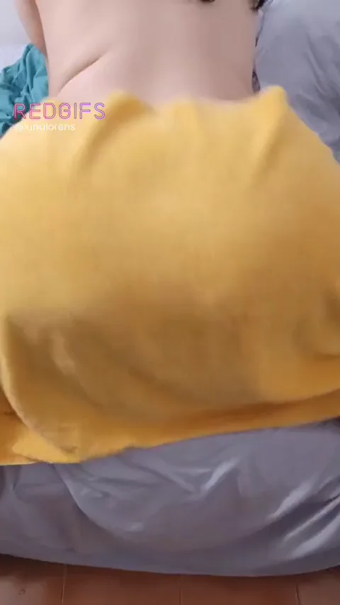 You can look at my ass over and over again, it's a vice