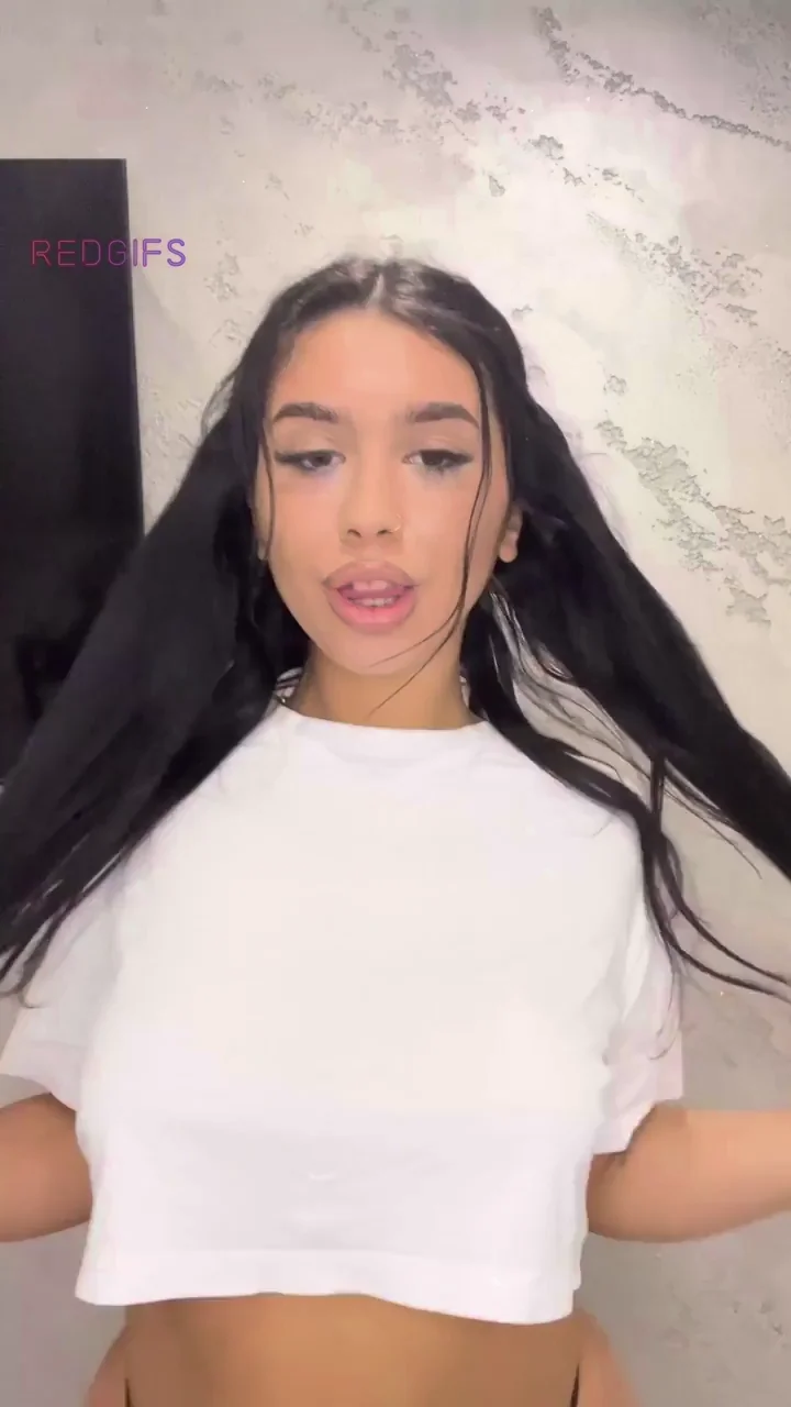 Have u ever played with a pair of 19yo titties?
