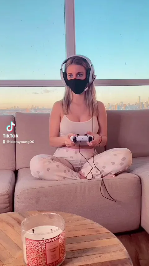 I want just trying to play GTA.. oh well