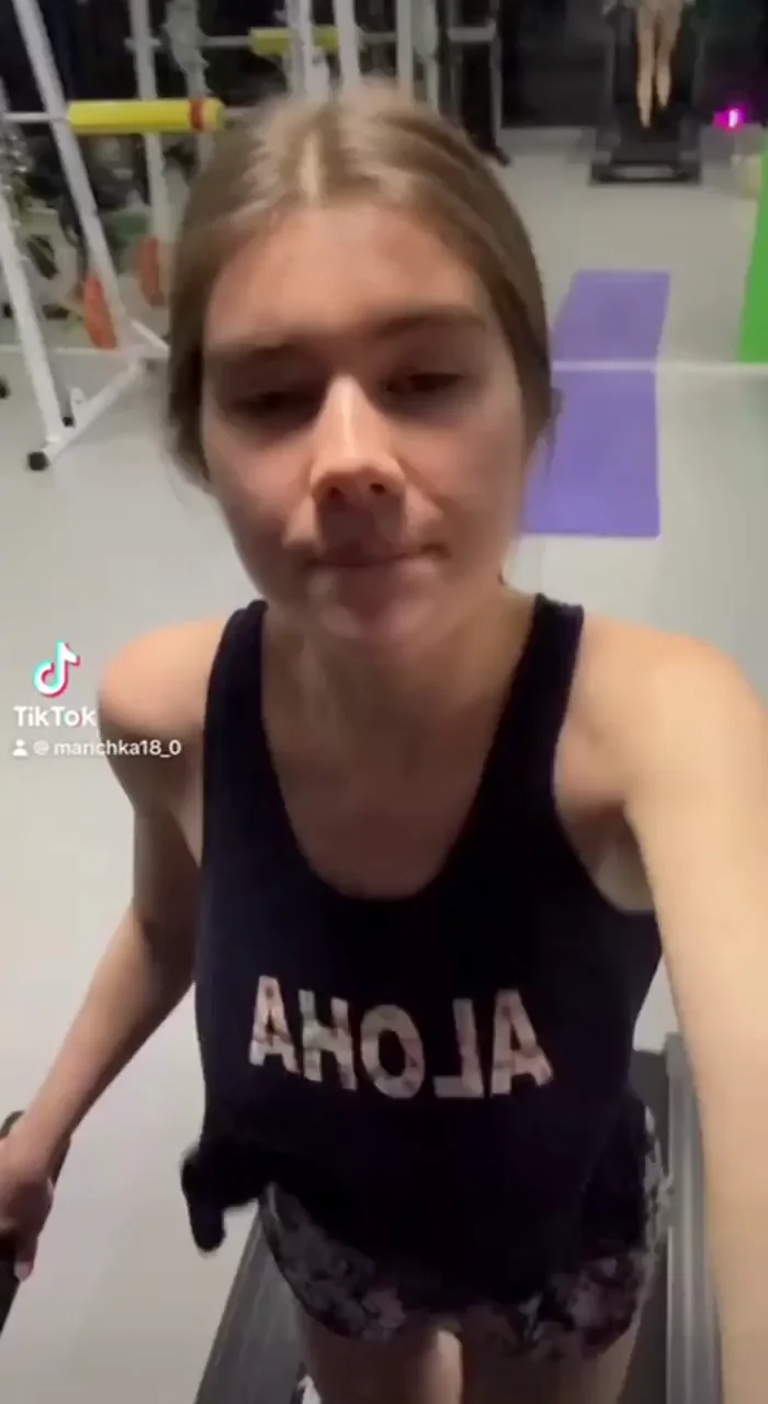 Sporty
