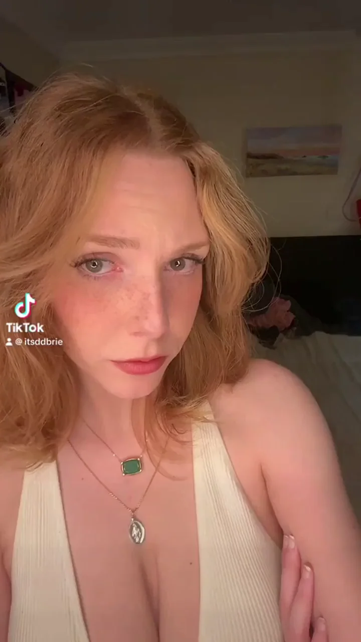 Good girl