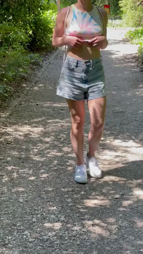 Free them in summer