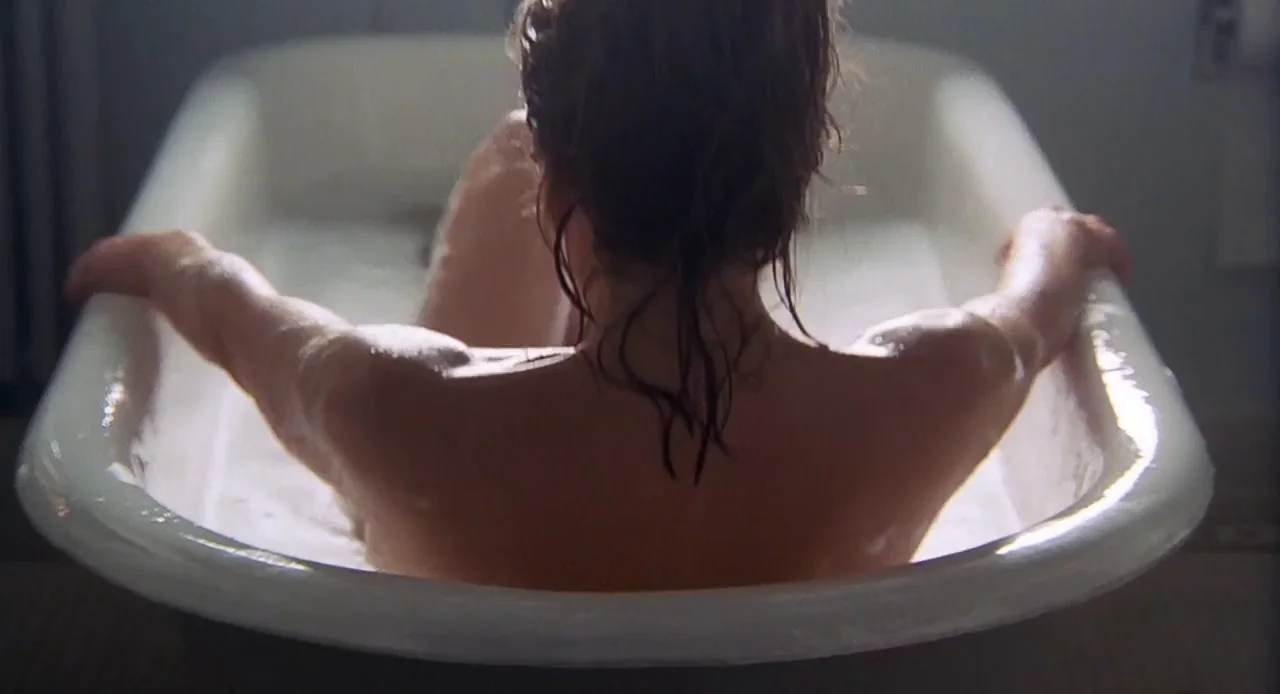 Diane Lane in Unfaithful