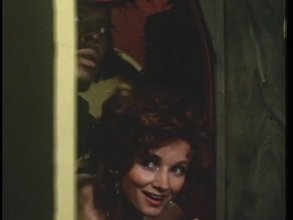 Anne Gaybis' Steamy Fairy Tales Tease 1978 Pt. I 🔥🧚‍♀️