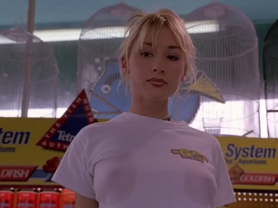 Bree Turner in Deuce Bigalow: Male Gigolo (1999)
