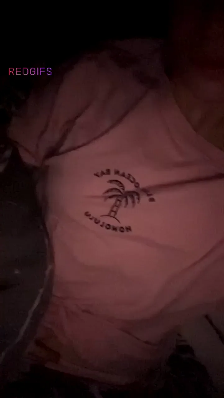 Reveal when everyone sleep