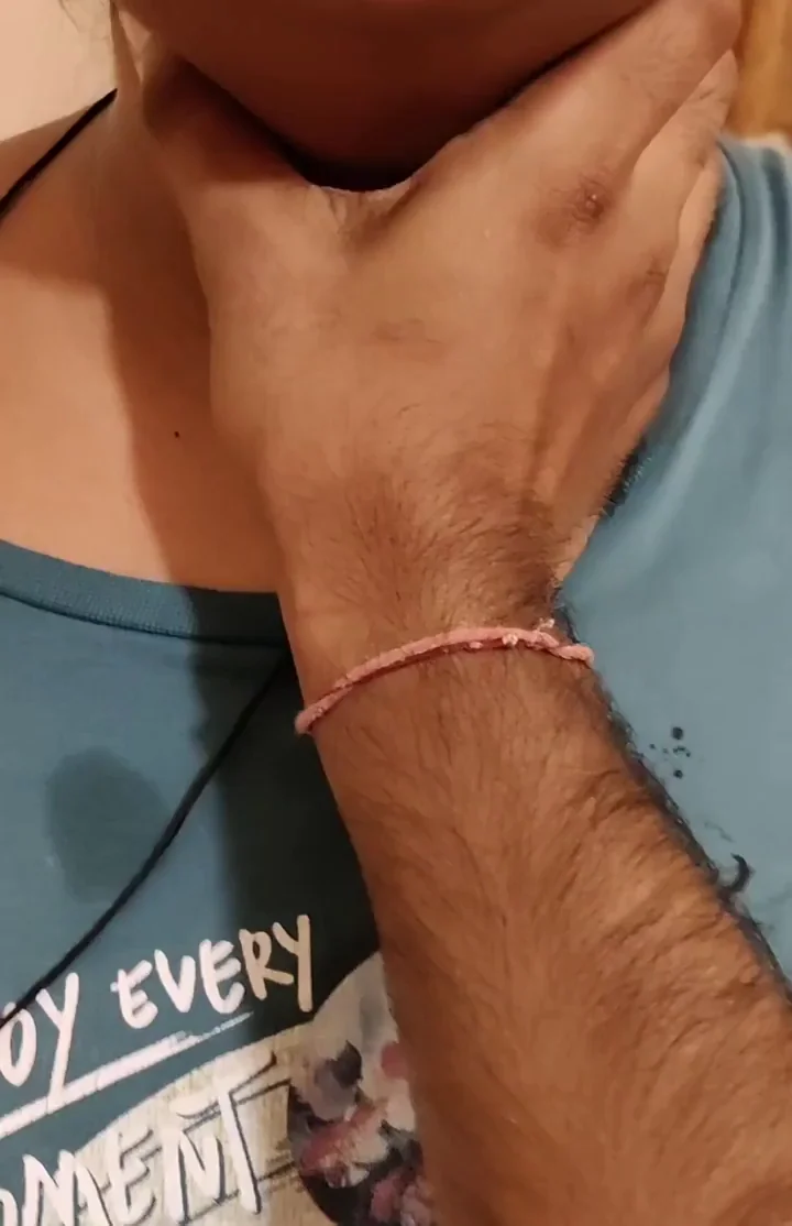 Shaka Laka Choke 'n Boobies