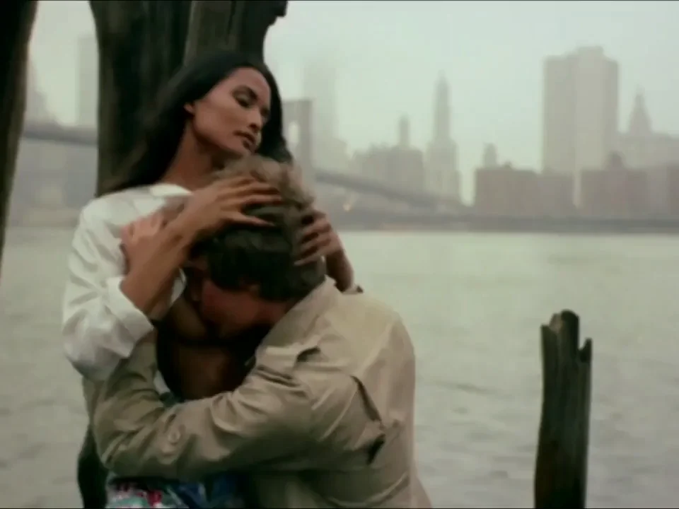 🔥 Laura Gemser's Steamy Embrace in Emanuelle & Last Cannibals (1977) 💋