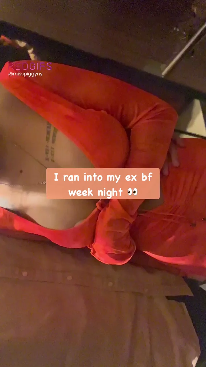 I cheated with my BWC Ex and ended up pregnant 😩