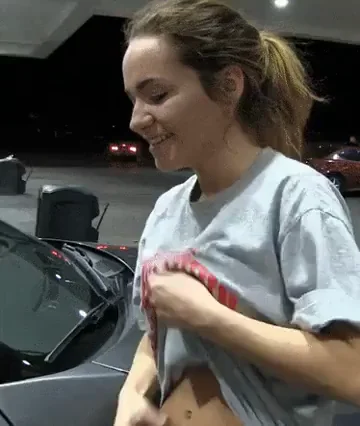 A Cute Surprise
