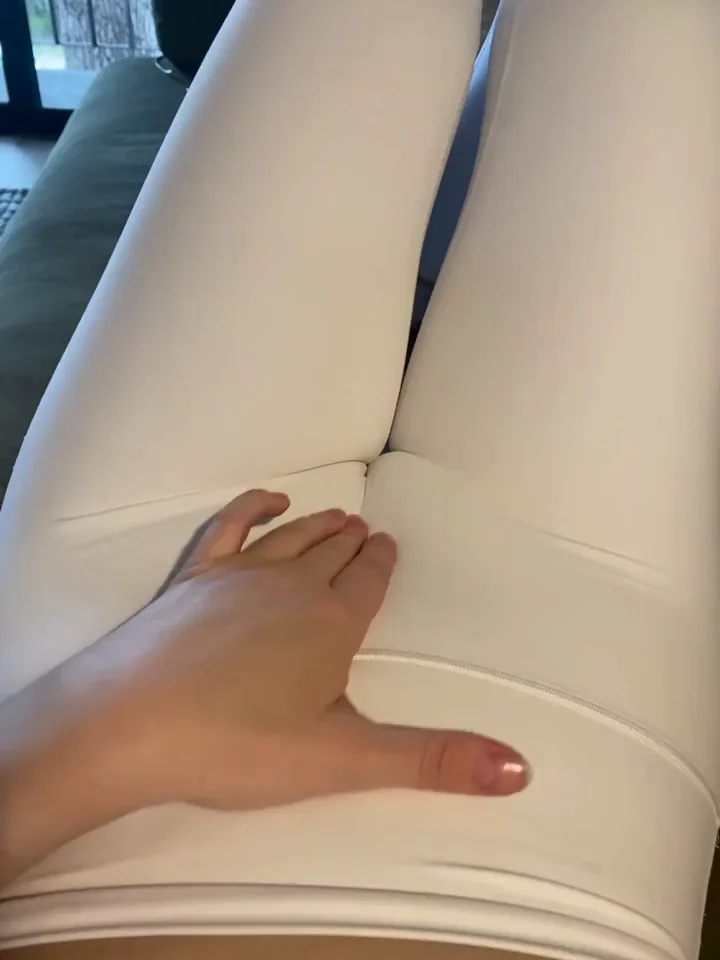 My cute tight cameltoe