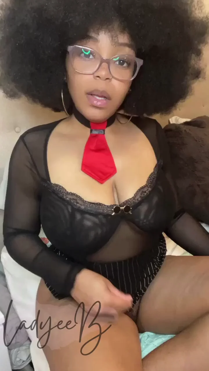Be my favorite toy