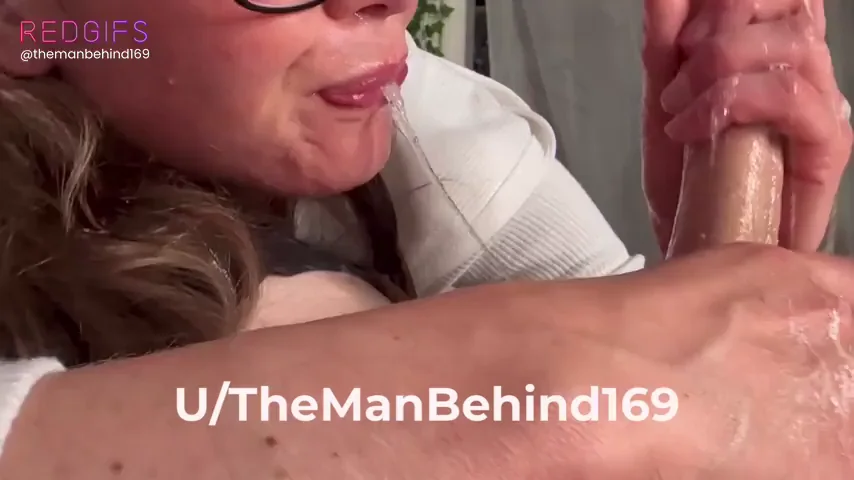 Taking such good care of me [MF]