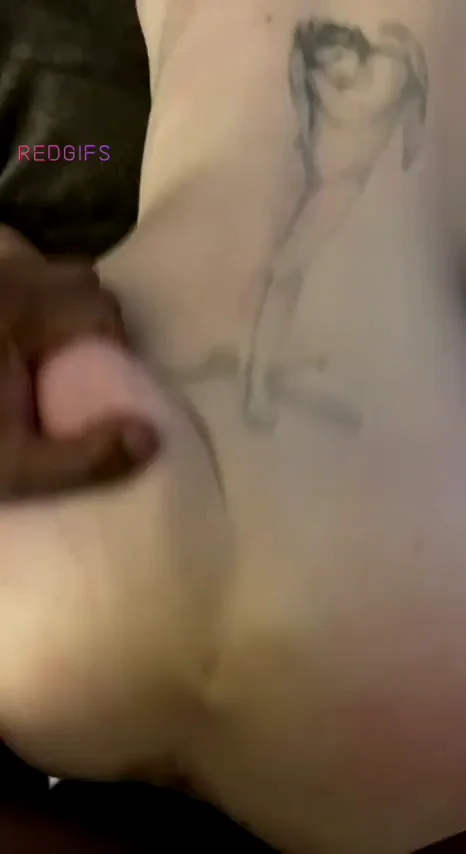 Hear this hotwife queef over my big cock (with 🔊)