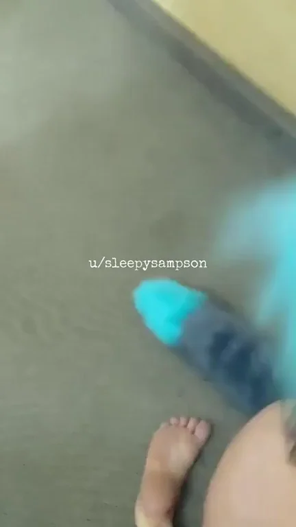Tail & Ears Turn Me into His Wild Cock-Sucking Kitty 😻🍆💦 [OC] [F] [M]