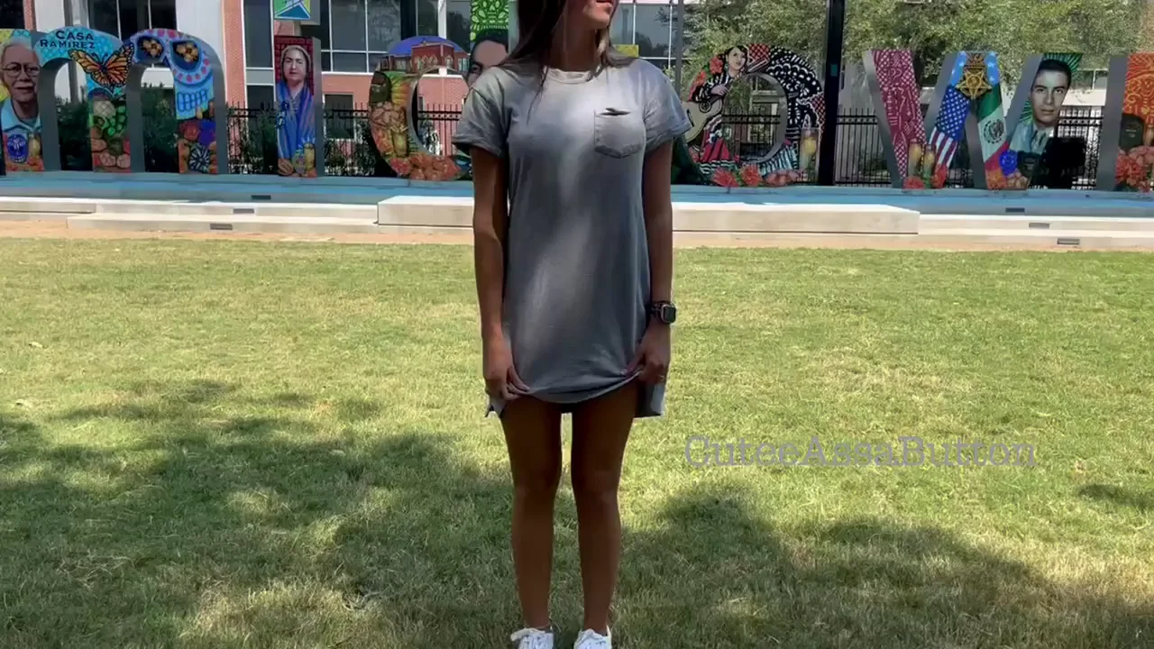 If you have to look both ways before doing something you should definitely record it