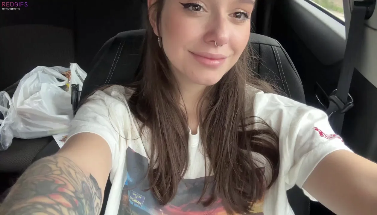 Do you like being flashed?