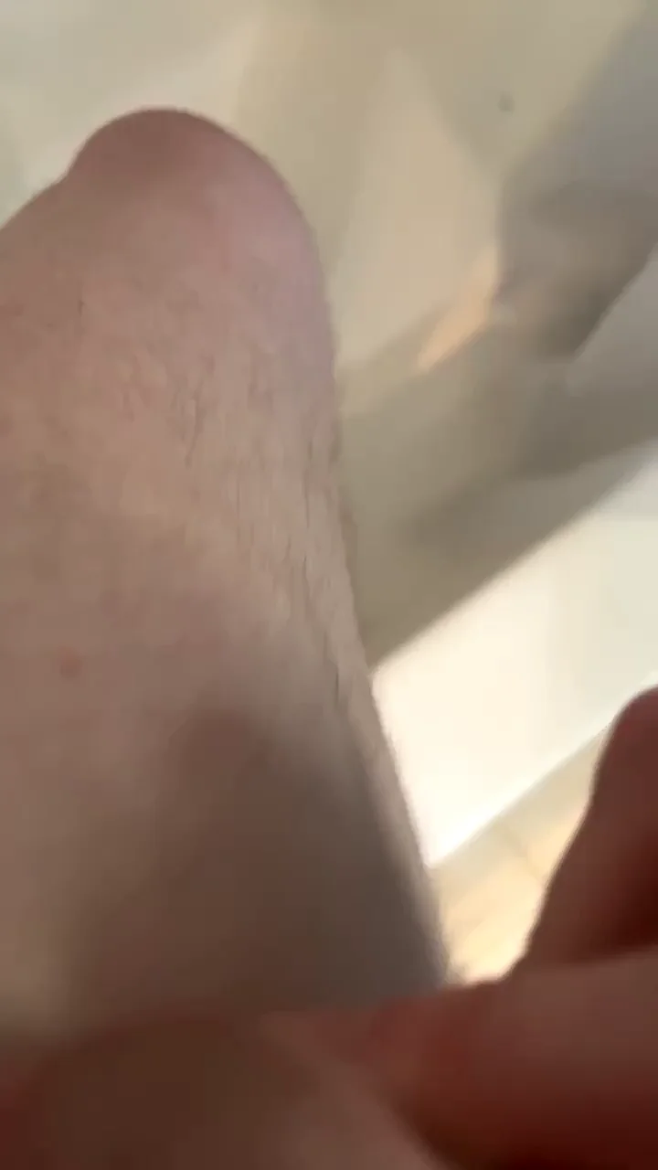 Maybe not the most conventional method, but I’d love to replace my thighs with yours