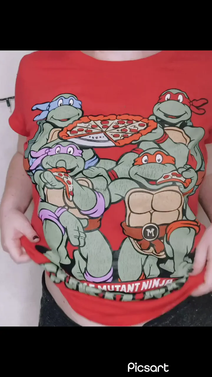 Turtle power [f]