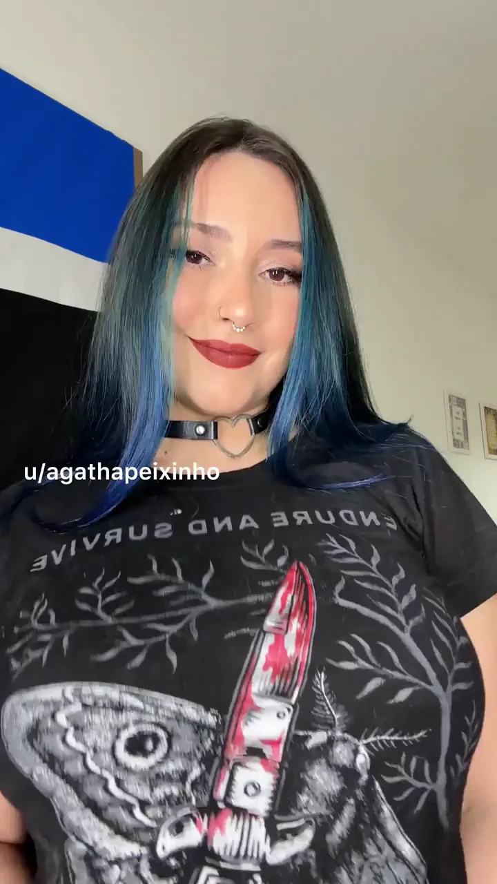 My contribution to your horny [gif]