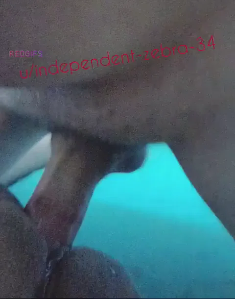 Stormy Home Fuck: Whacking Cock, Moaning Slut, Thunder Pounding
