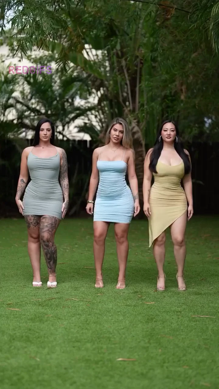 Trio