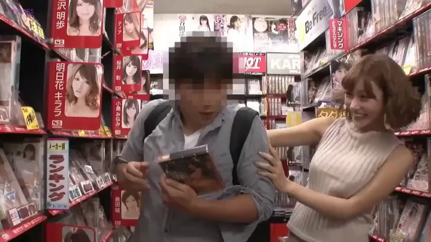 Kirara Asuka's Wild Fan Appreciation Fuck Fest in Store 🥵🍆💦