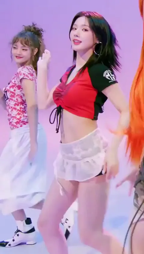 G-IDLE - Miyeon