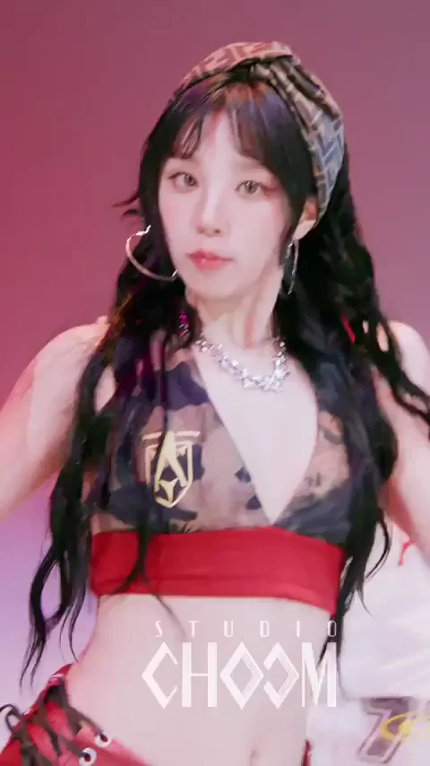(G)I-DLE - Yuqi & Shuhua