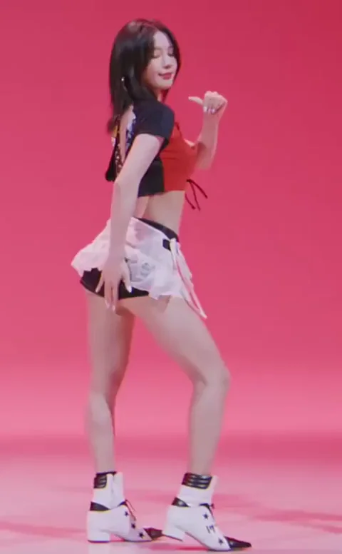 Miyeon - (G)I-DLE