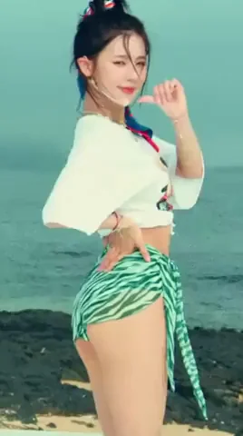 (G)I-DLE - Miyeon