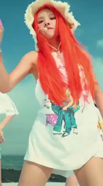 (G)I-DLE - Soyeon