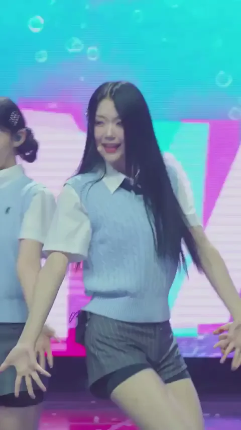 tripleS - Yubin
