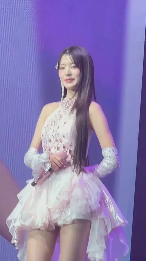 IVE - Wonyoung