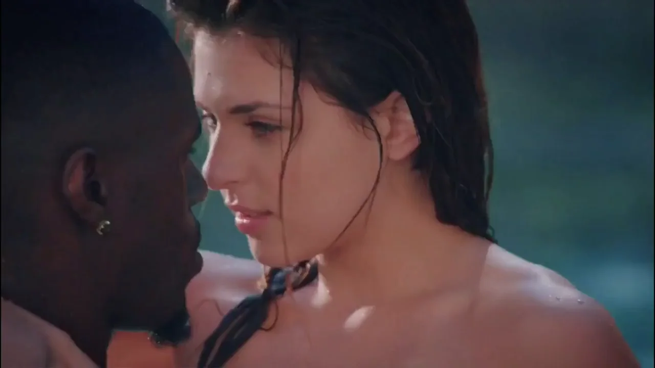 Lana Rhoades and Leah Gotti in one of the best Blacked scenes